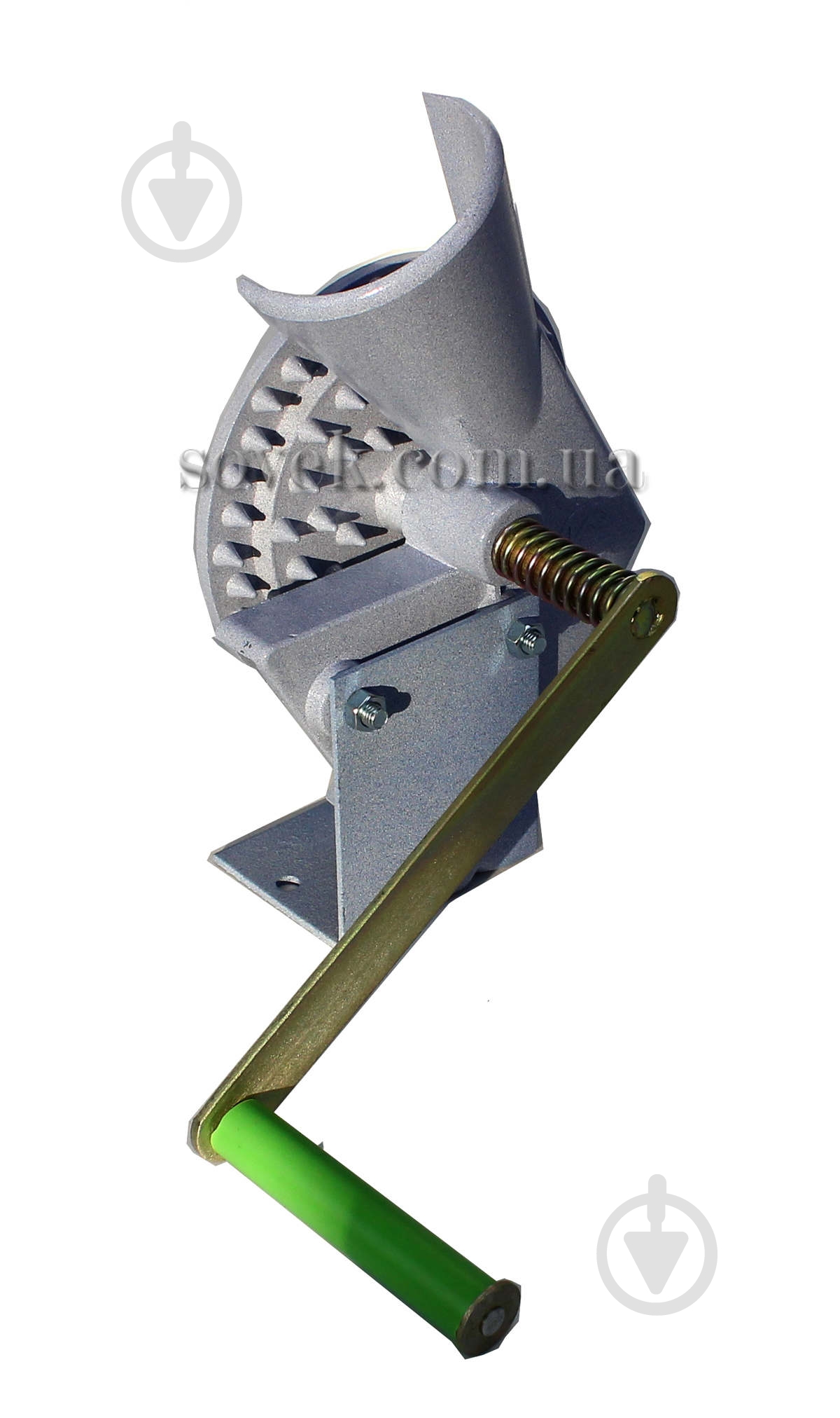 Кукурузолущилка ручная - фото 1