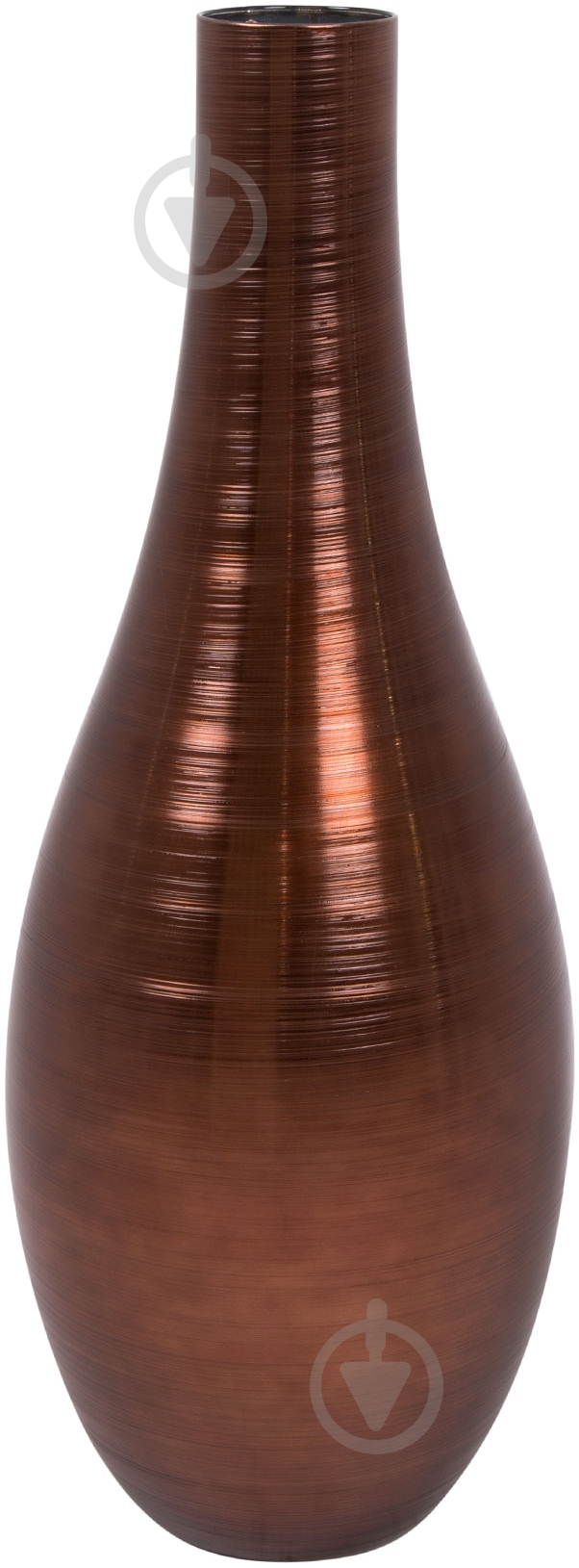 Ваза IVV Bombay 17986 69 см 17986 - фото 1 Ваза IVV Bombay 17986 69 см 17986 - фото 1