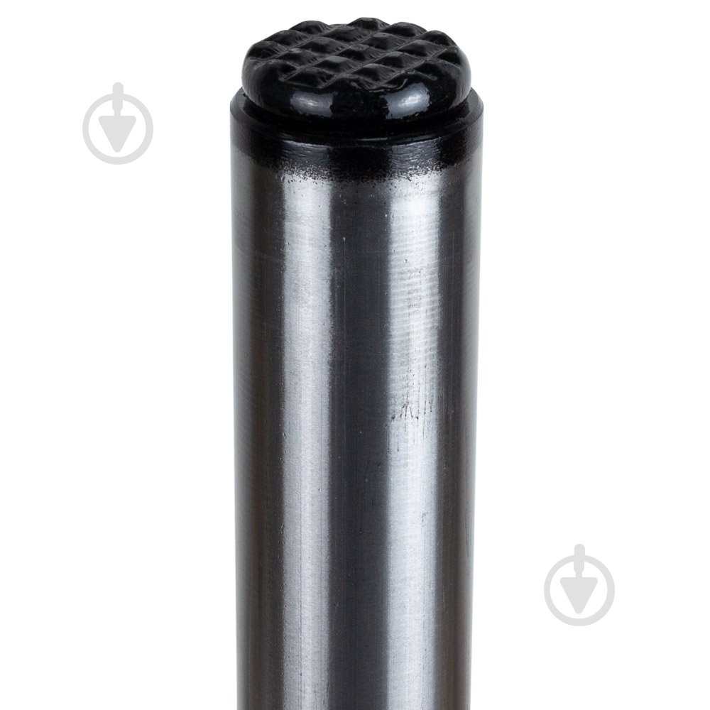 Домкрат гидравлический Sigma бутылочный (6101101) 10 т - фото 7