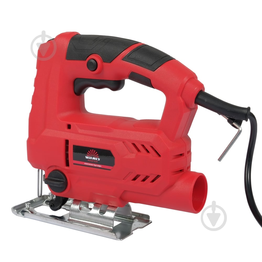 Электролобзик Vitals Ef 8060GN - фото 5