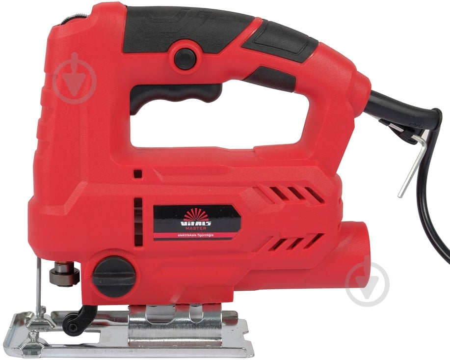 Электролобзик Vitals Ef 8060GN - фото 1