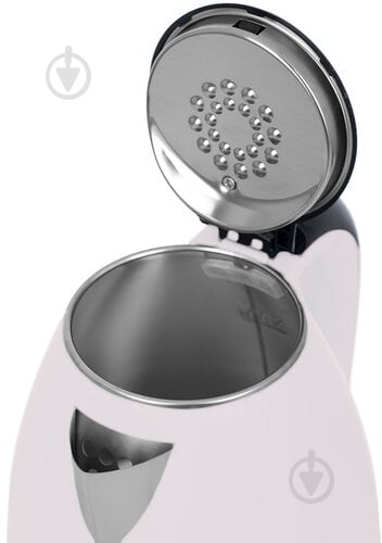 Чайник Delfa DK 3520 X white - фото 5