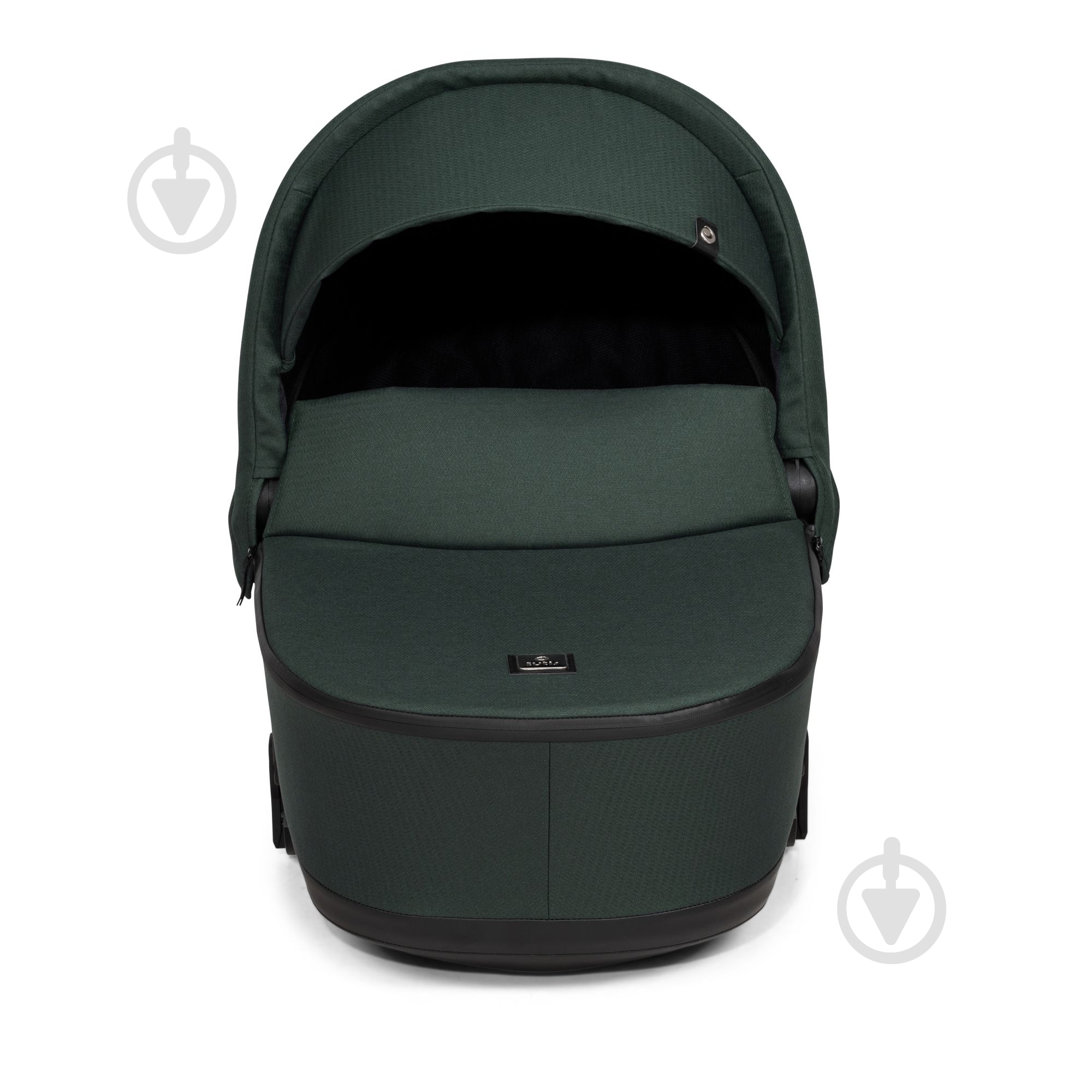 Коляска универсальная TUTIS Mio3 plus Essential Pacific Green (1502240) - фото 20