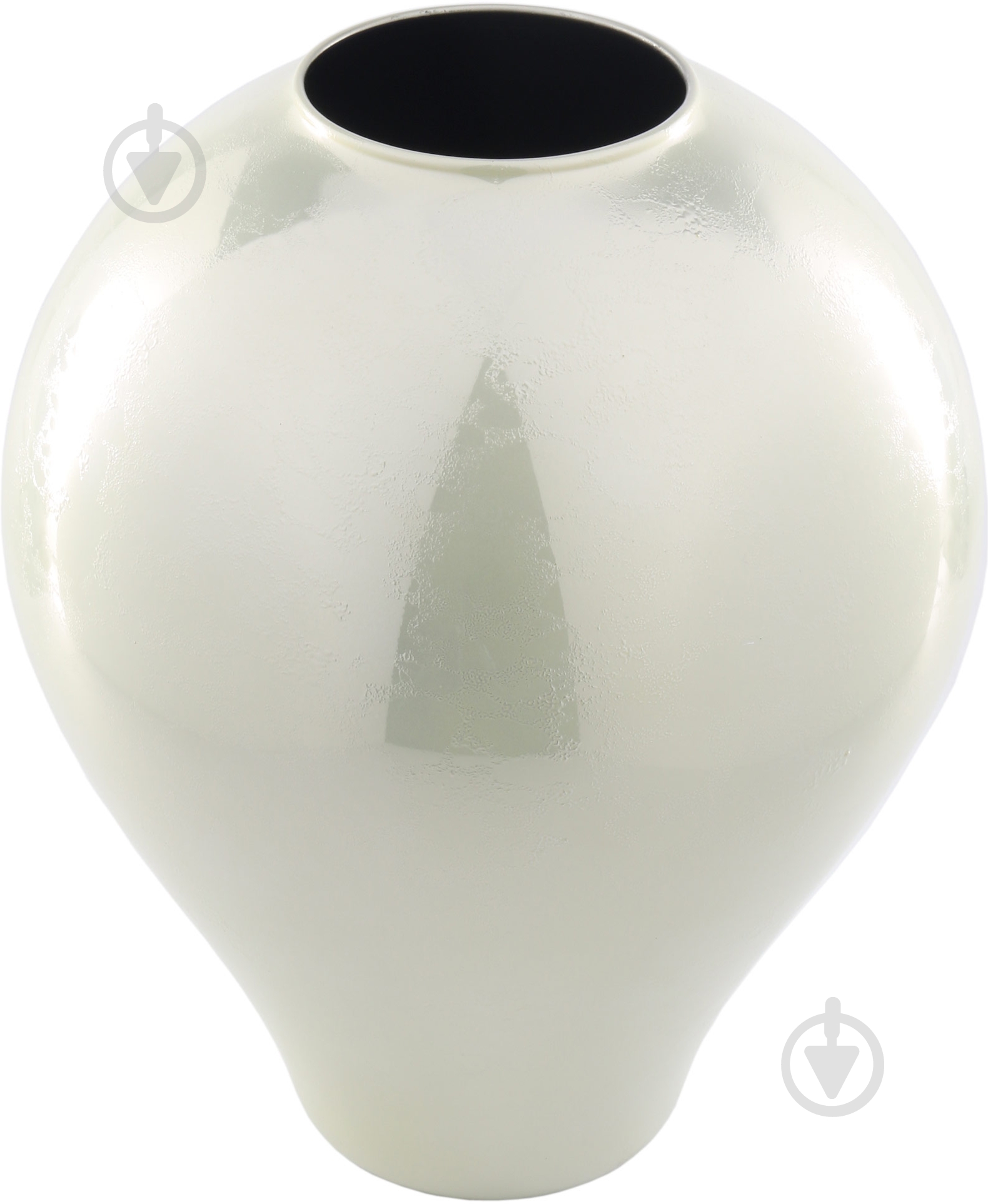 Ваза IVV GLAMOUR 20480 25 см 20480 - фото 1