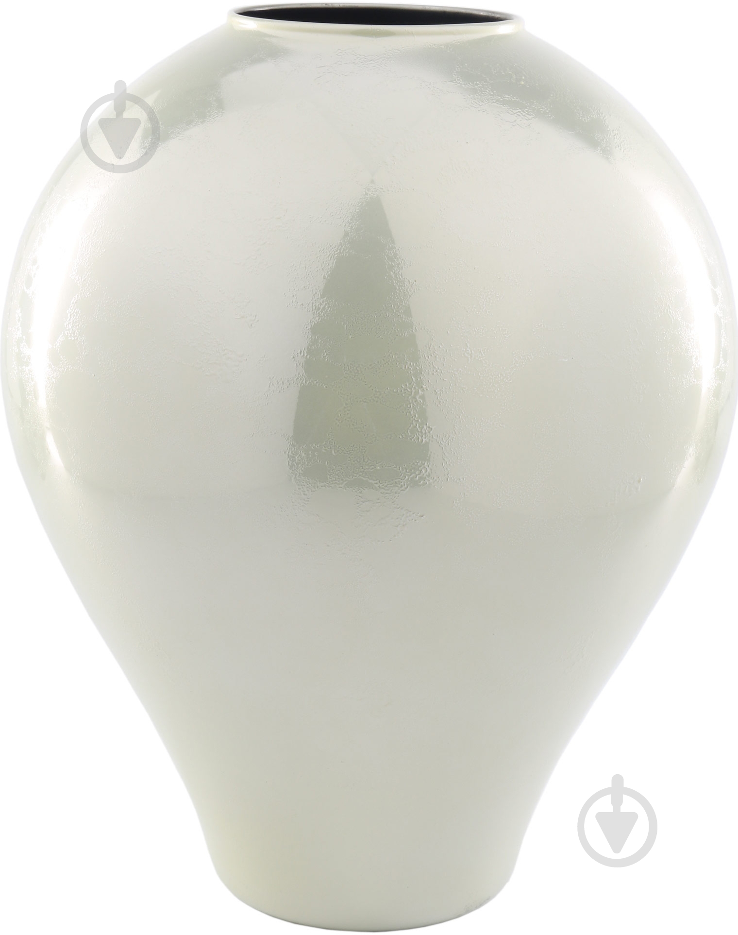 Ваза IVV GLAMOUR 20480 25 см 20480 - фото 2