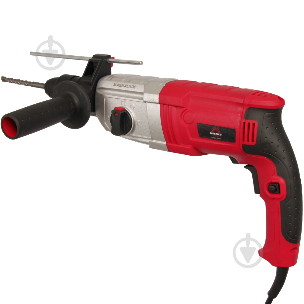 Перфоратор Vitals Ra 3085HBm magnalium - фото 2 Перфоратор Vitals Ra 3085HBm magnalium - фото 2