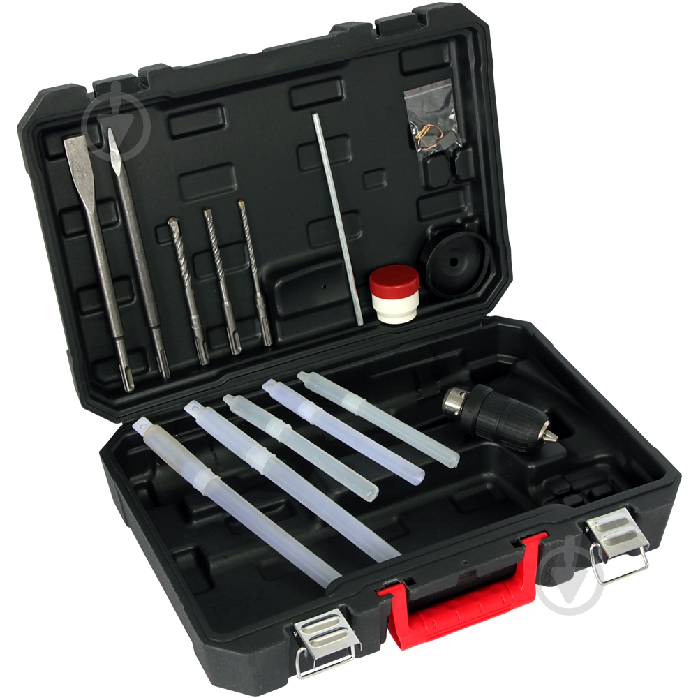 Перфоратор Vitals Ra 3085HBm magnalium - фото 4 Перфоратор Vitals Ra 3085HBm magnalium - фото 4