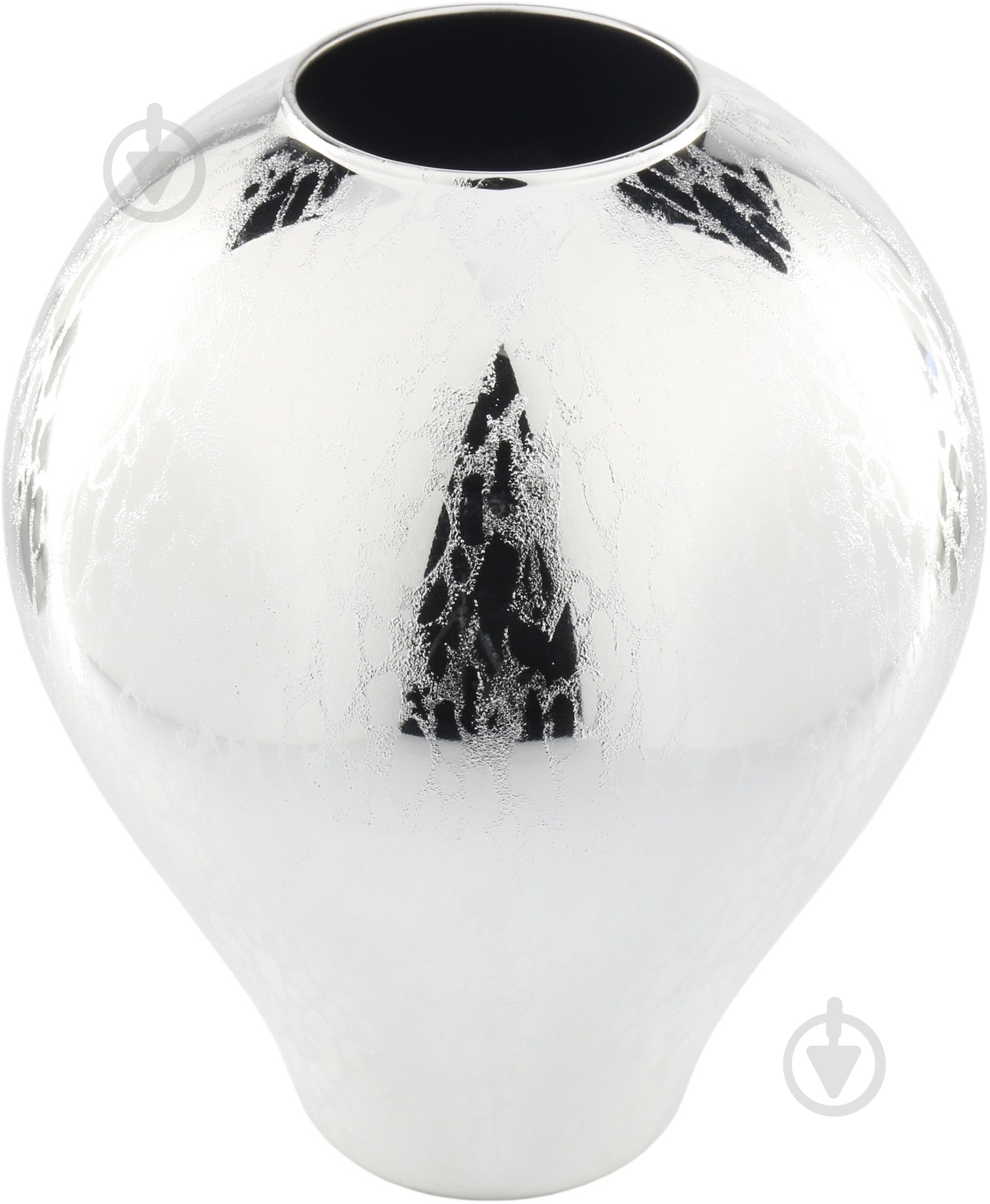 Ваза IVV GLAMOUR 20478 25 см 20478 - фото 1