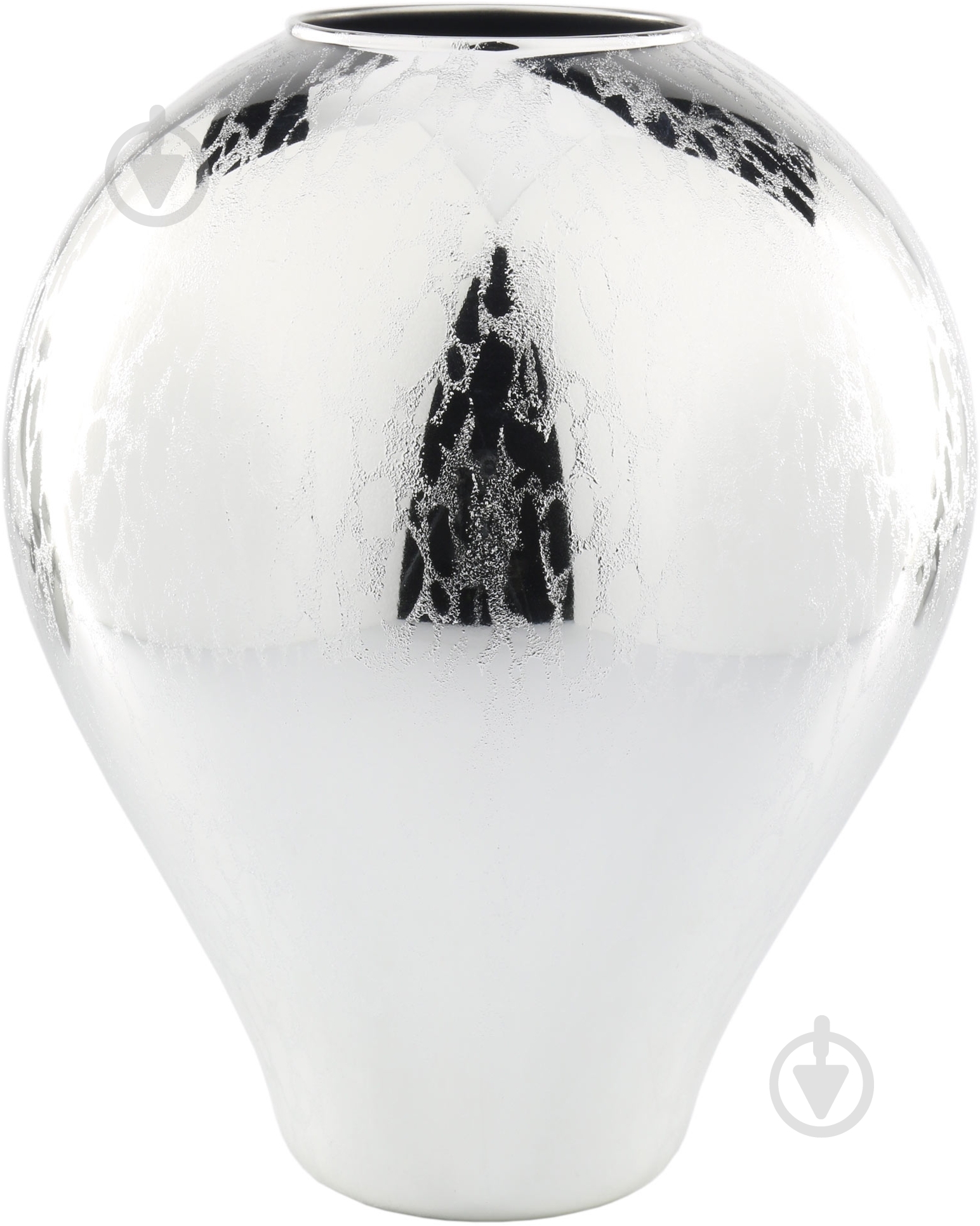 Ваза IVV GLAMOUR 20478 25 см 20478 - фото 2