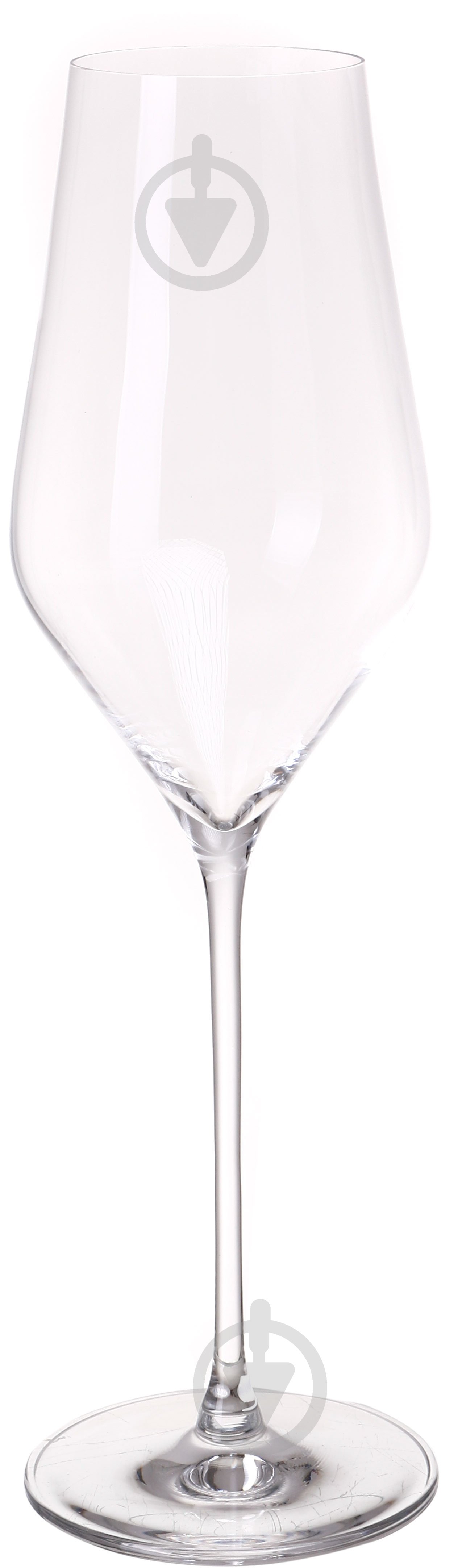 Набор бокалов для шампанского Rona Ballet GB4 310 мл 4 шт. - фото 1 Набор бокалов для шампанского Rona Ballet GB4 310 мл 4 шт. - фото 1