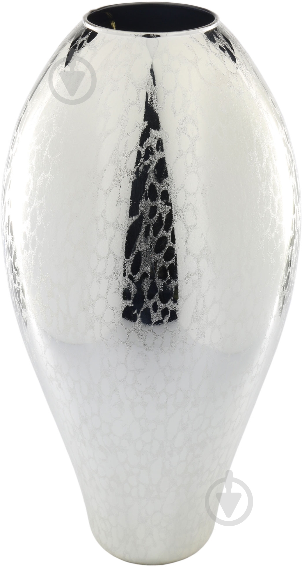 Ваза IVV GLAMOUR 20475 38 см 20475 - фото 1 Ваза IVV GLAMOUR 20475 38 см 20475 - фото 1