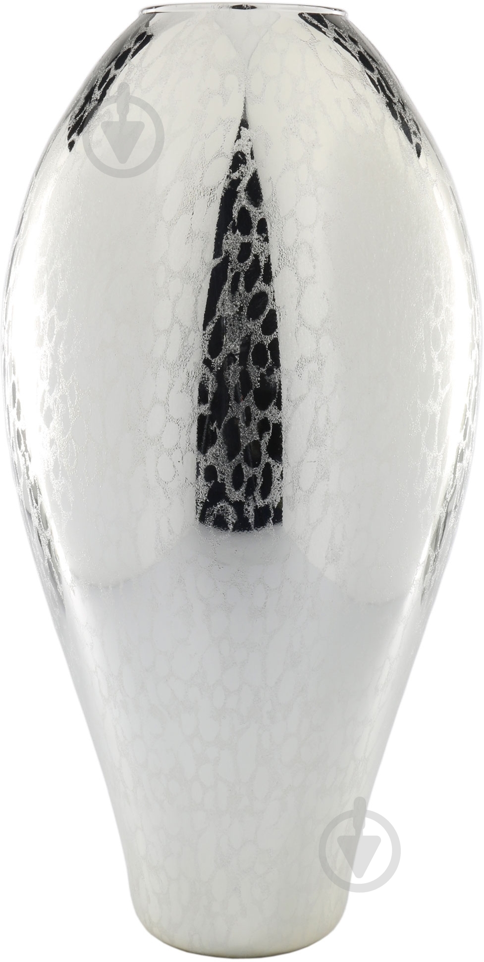 Ваза IVV GLAMOUR 20475 38 см 20475 - фото 2 Ваза IVV GLAMOUR 20475 38 см 20475 - фото 2