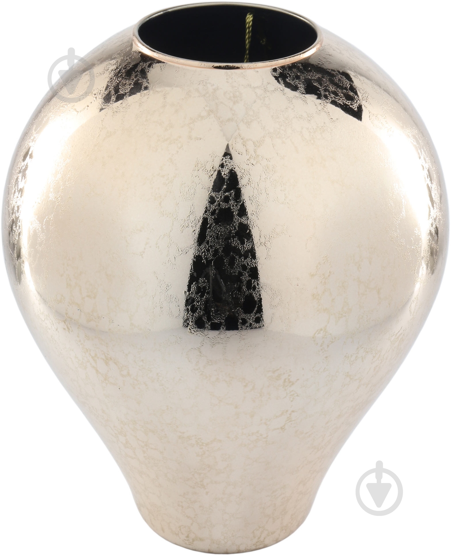 Ваза IVV GLAMOUR 20479 25 см 20479 - фото 1 Ваза IVV GLAMOUR 20479 25 см 20479 - фото 1