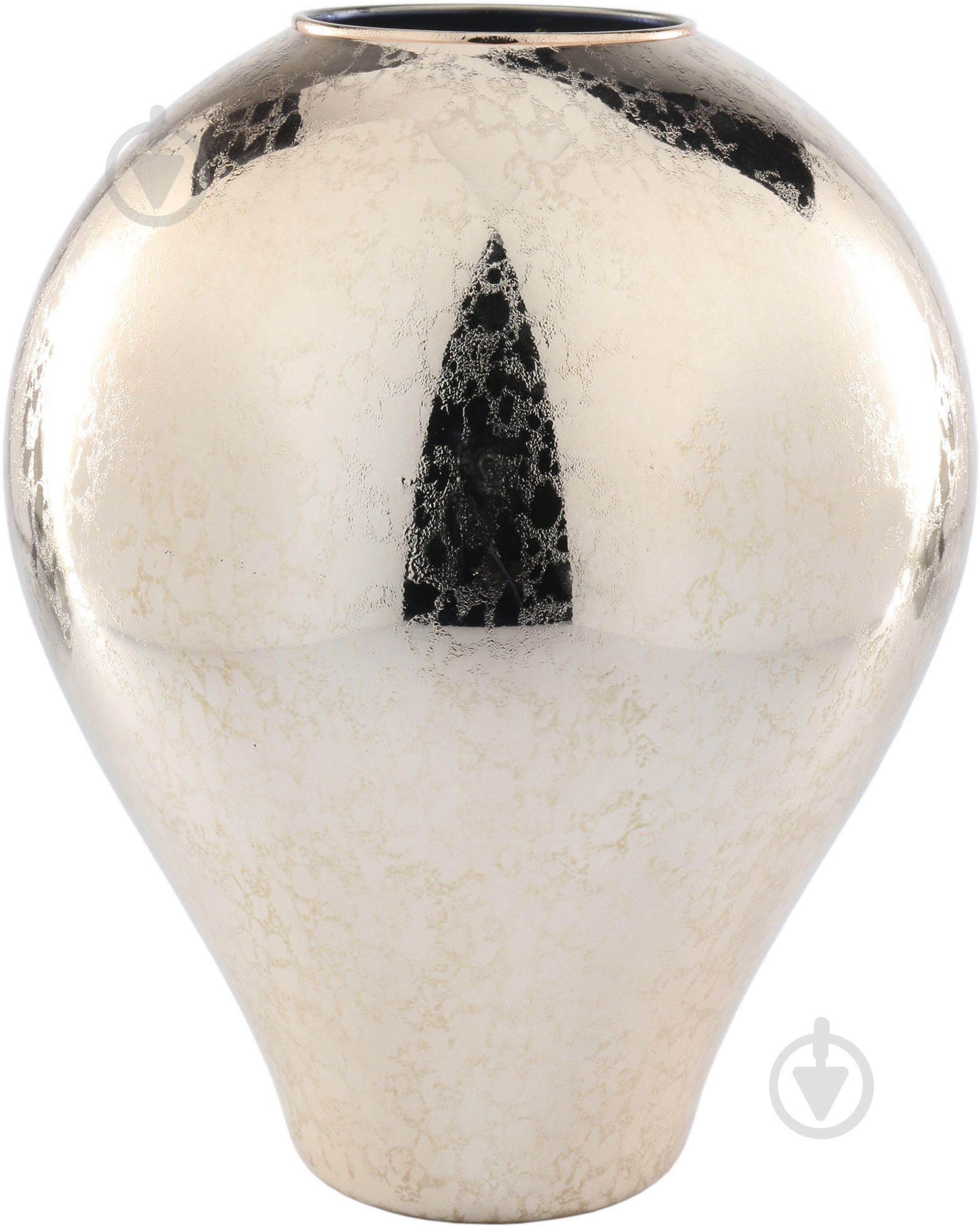 Ваза IVV GLAMOUR 20479 25 см 20479 - фото 2 Ваза IVV GLAMOUR 20479 25 см 20479 - фото 2