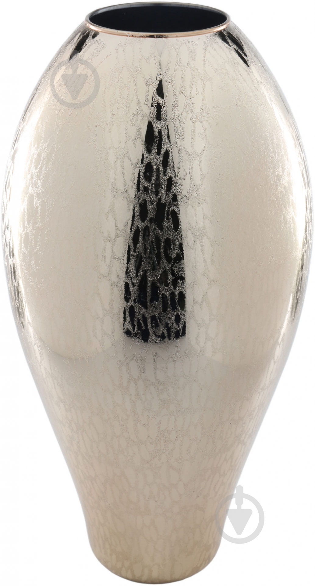 Ваза IVV GLAMOUR 20476 38 см 20476 - фото 1