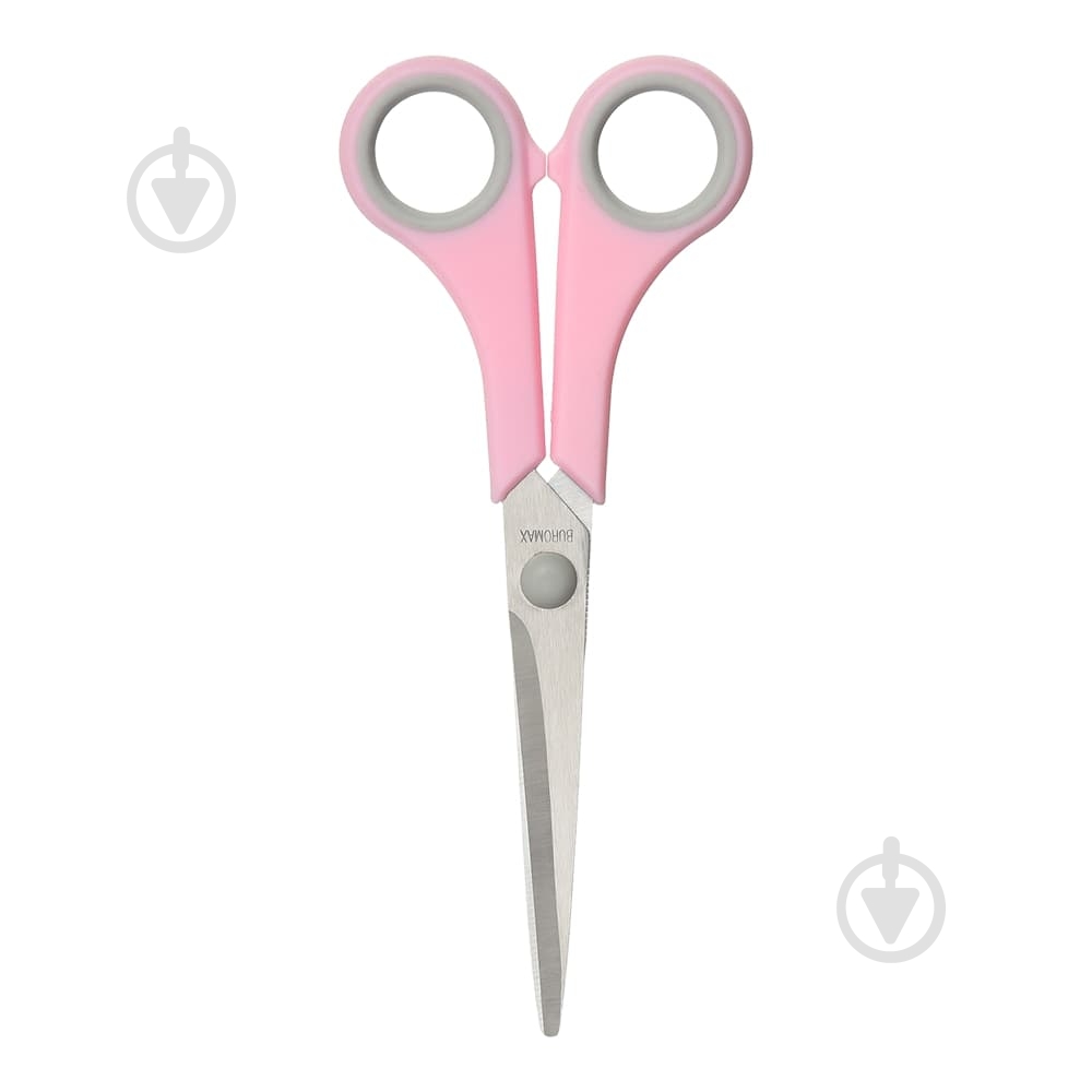 Ножницы PASTEL Buromax BM.4504-10 - фото 3