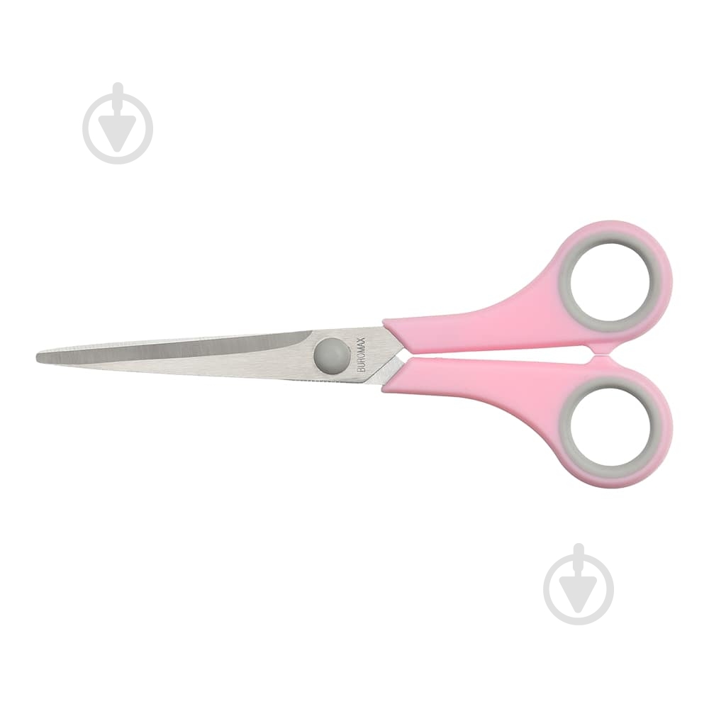 Ножницы PASTEL Buromax BM.4504-10 - фото 2