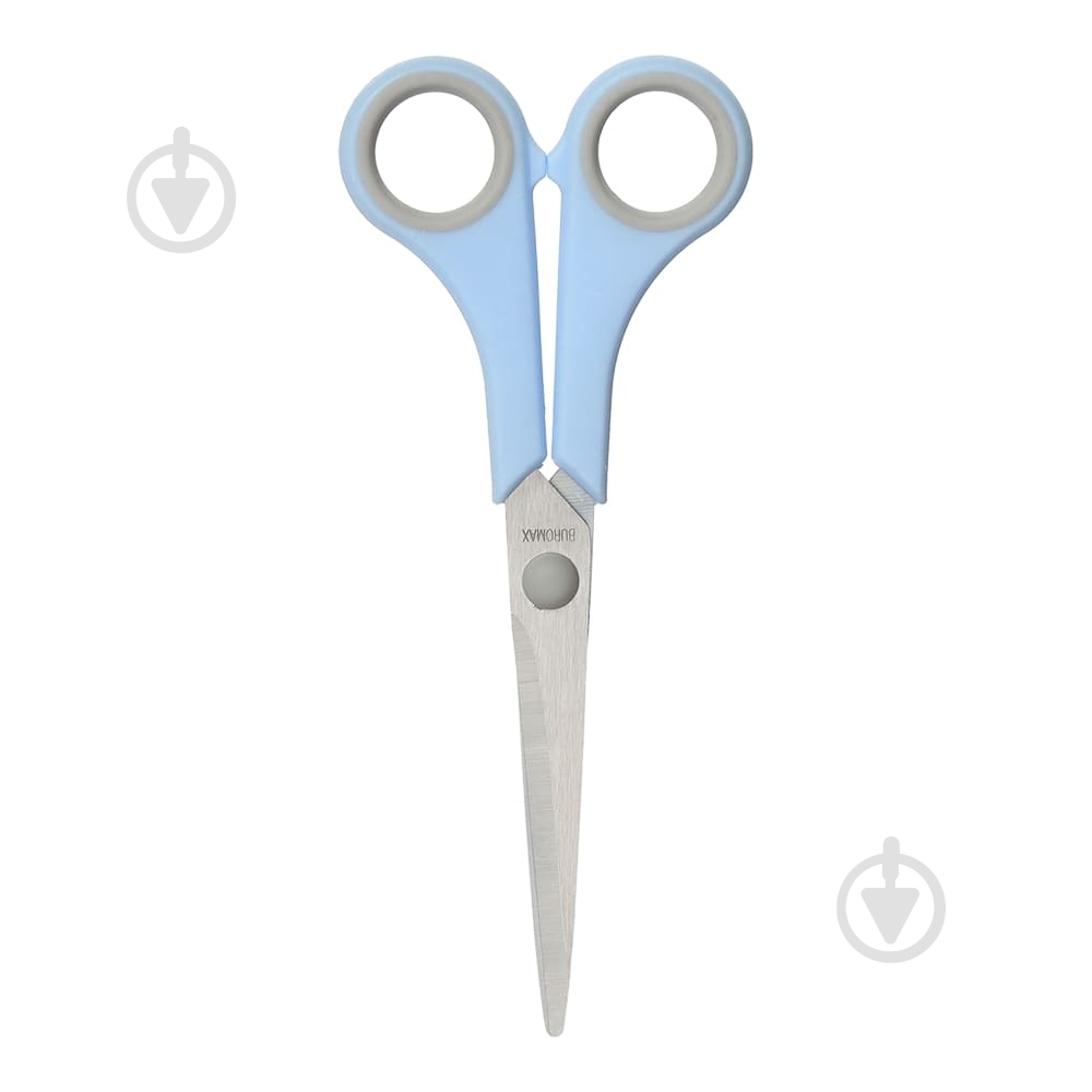 Ножницы PASTEL Buromax BM.4504-14 - фото 3