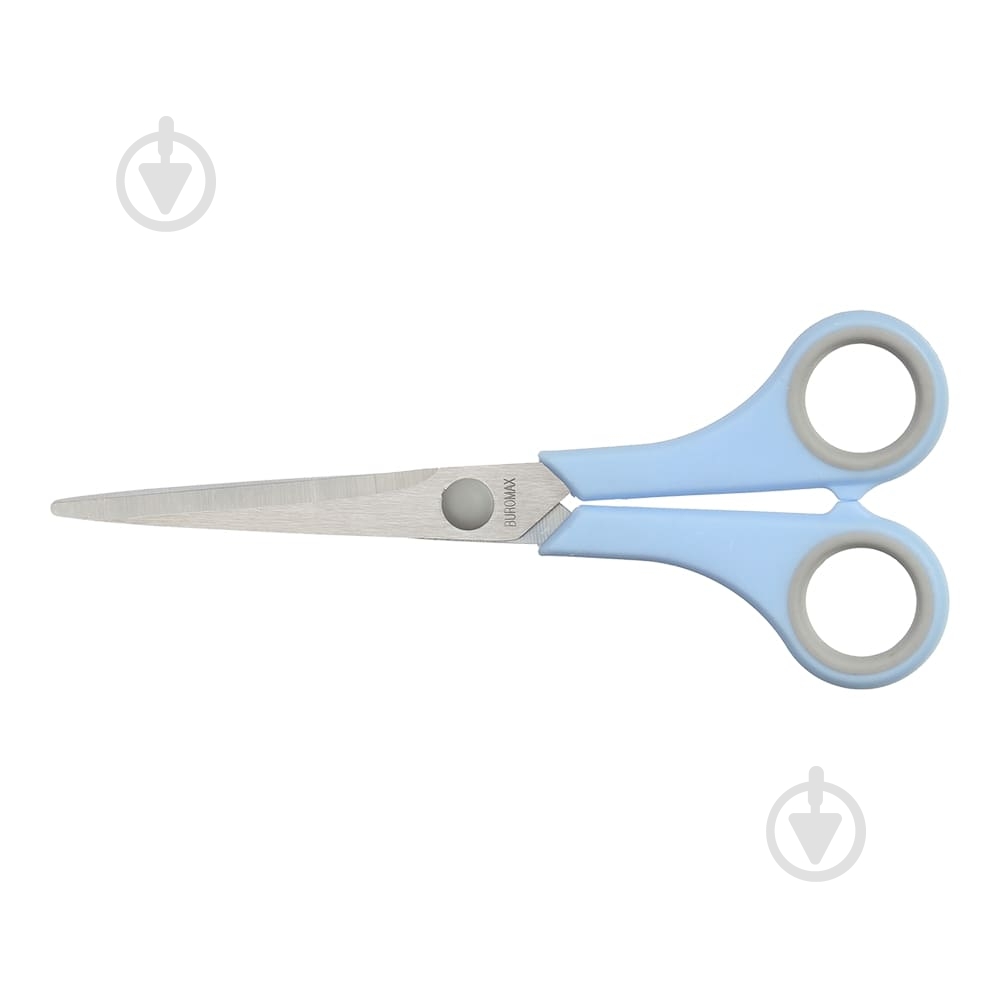 Ножницы PASTEL Buromax BM.4504-14 - фото 2