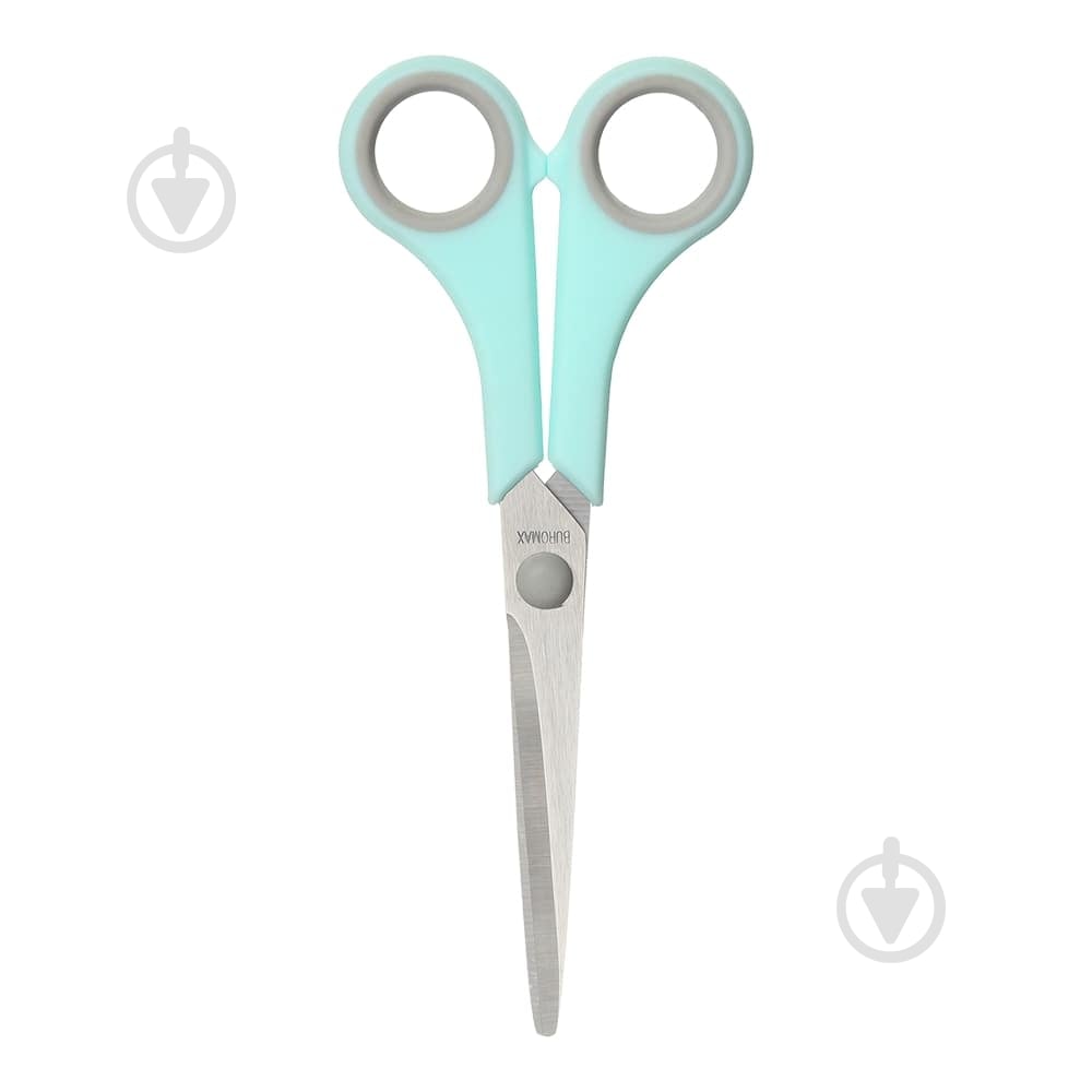 Ножницы PASTEL Buromax BM.4504-38 - фото 2