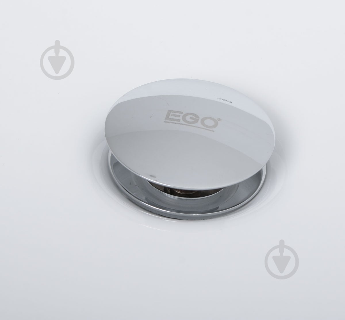 Умивальник EGO CL-1373 61x45x13,5 cм - фото 4