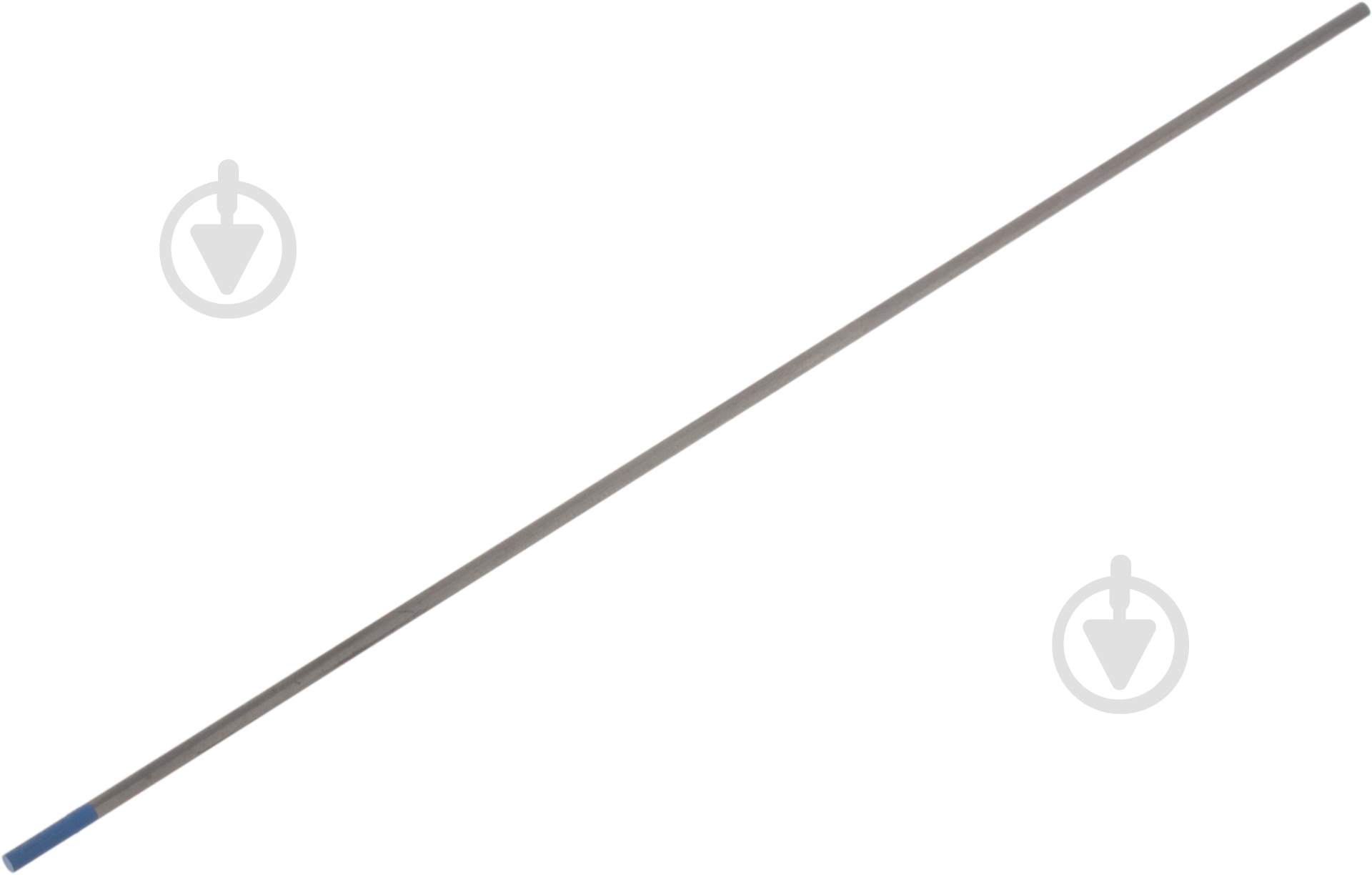 Електрод вольфрамовий PATON WL-20 2 мм 1 шт. - фото 1