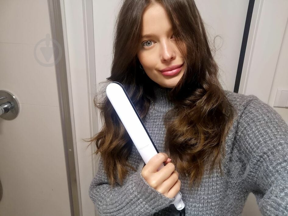 Выпрямитель для волос Rowenta OPTILISS II SF3210F0 - фото 9 Выпрямитель для волос Rowenta OPTILISS II SF3210F0 - фото 9