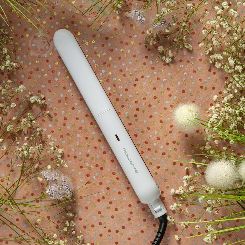 Выпрямитель для волос Rowenta OPTILISS II SF3210F0 - фото 6 Выпрямитель для волос Rowenta OPTILISS II SF3210F0 - фото 6