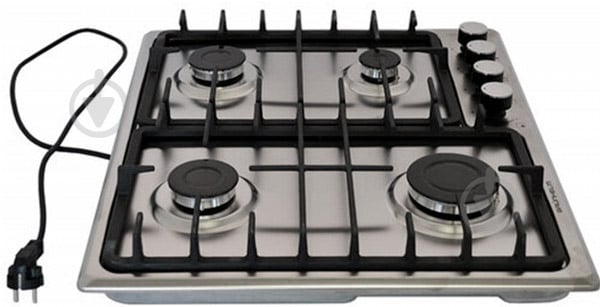 Варочная поверхность газовая Grunhelm GPG 6325 IF - фото 3 Варочная поверхность газовая Grunhelm GPG 6325 IF - фото 3