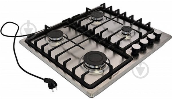 Варочная поверхность газовая Grunhelm GPG 6325 IF - фото 5 Варочная поверхность газовая Grunhelm GPG 6325 IF - фото 5