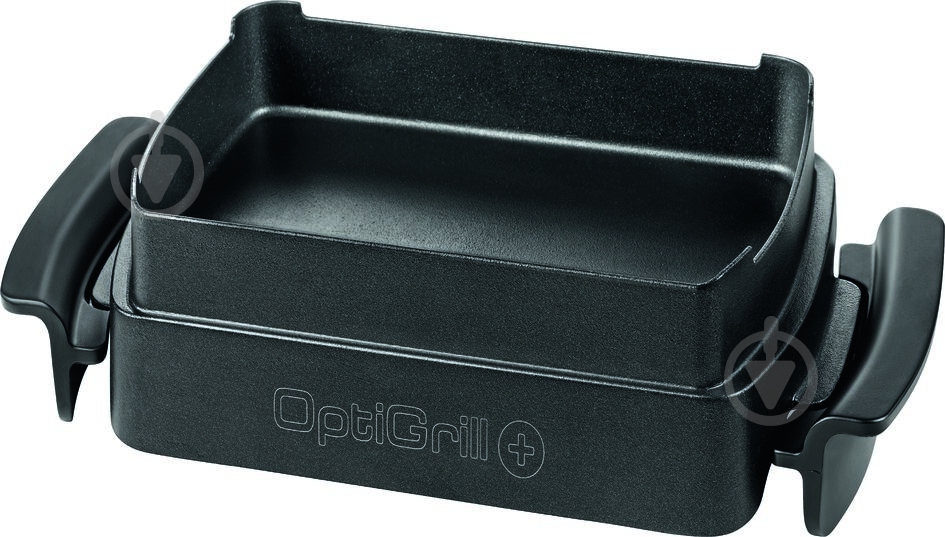 Гриль контактный Tefal OptiGrill + GC714834 - фото 6 Гриль контактный Tefal OptiGrill + GC714834 - фото 6