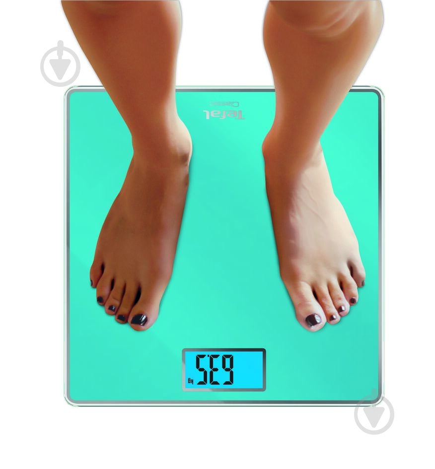 Весы Tefal Classic PP1503V0 - фото 5