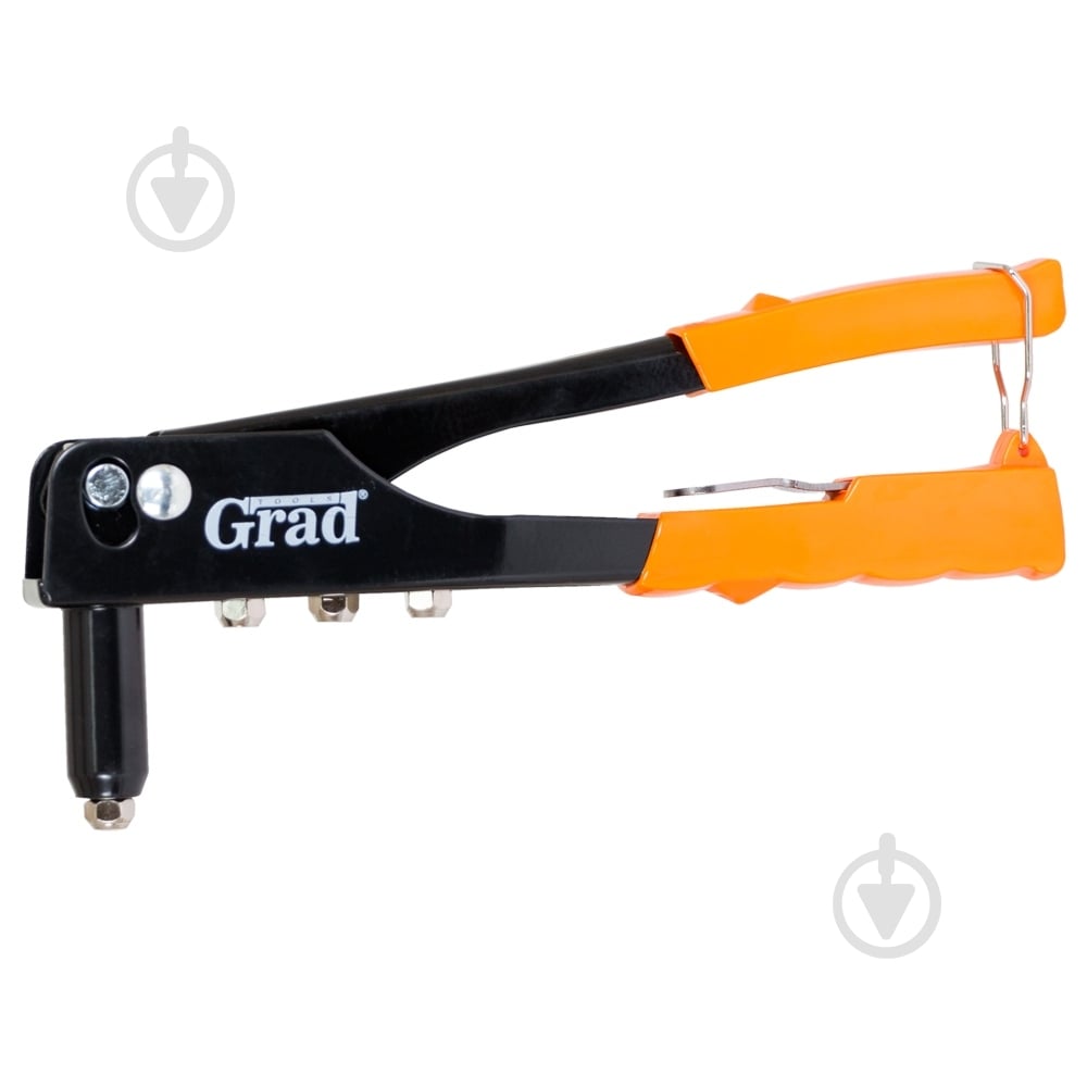 Заклепочник Grad 240 мм 2621035 - фото 1