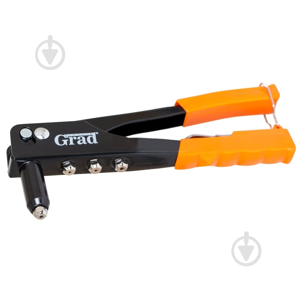 Заклепочник Grad 240 мм 2621035 - фото 2