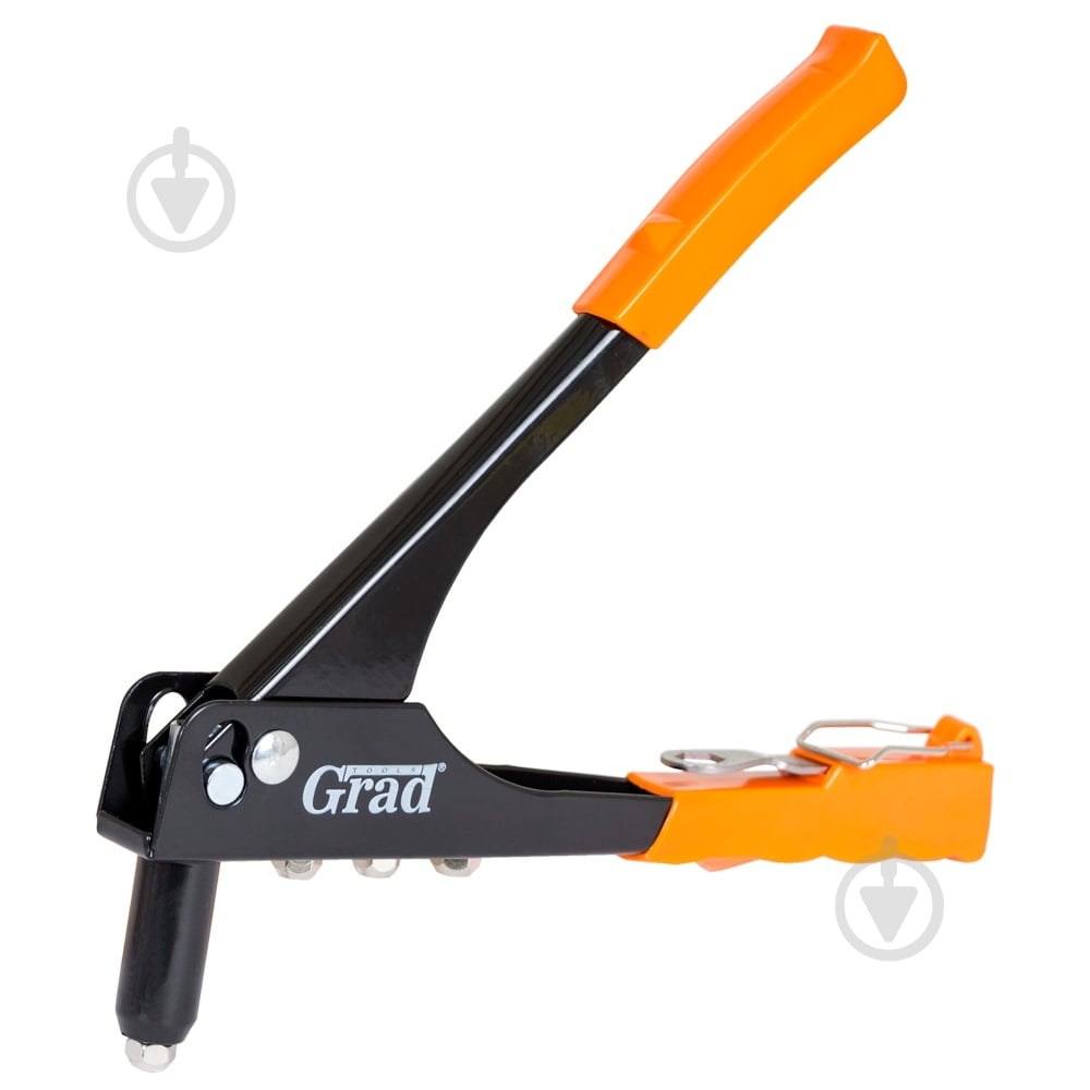 Заклепочник Grad 240 мм 2621035 - фото 4