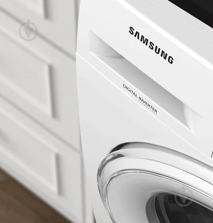 Стиральная машина Samsung WW62J42E0JW/UA - фото 8