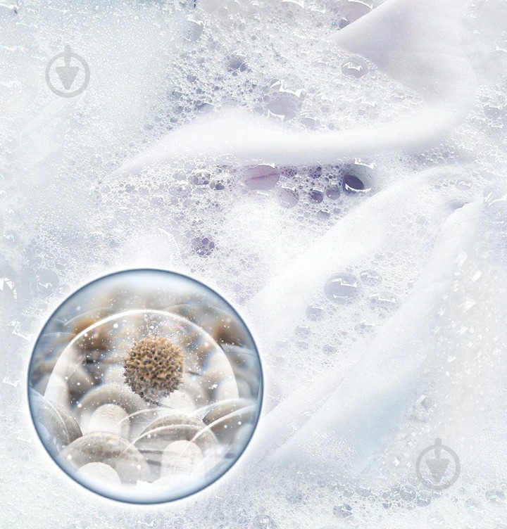 Стиральная машина Samsung WW62J42E0JW/UA - фото 7