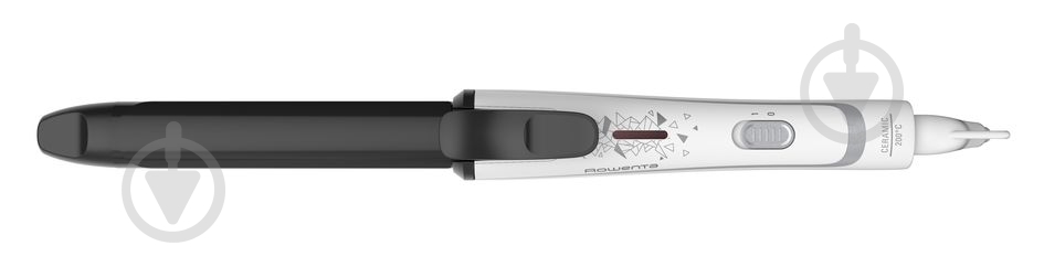 Плойка Rowenta Curling Tong CF3225F0 - фото 5