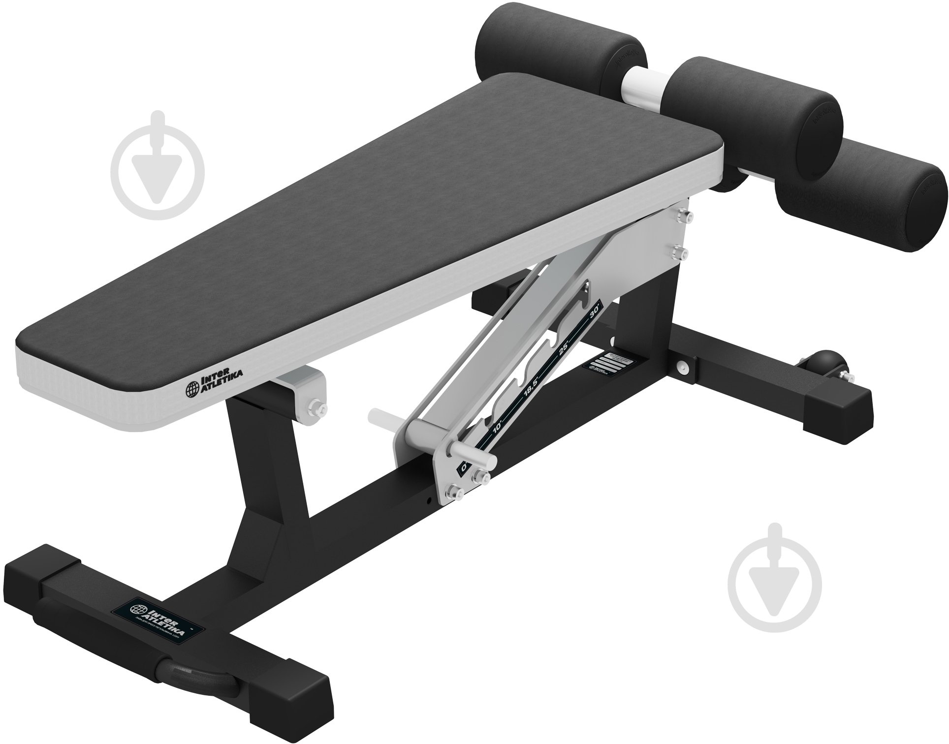 Скамья InterAtletika LC311 - фото 1