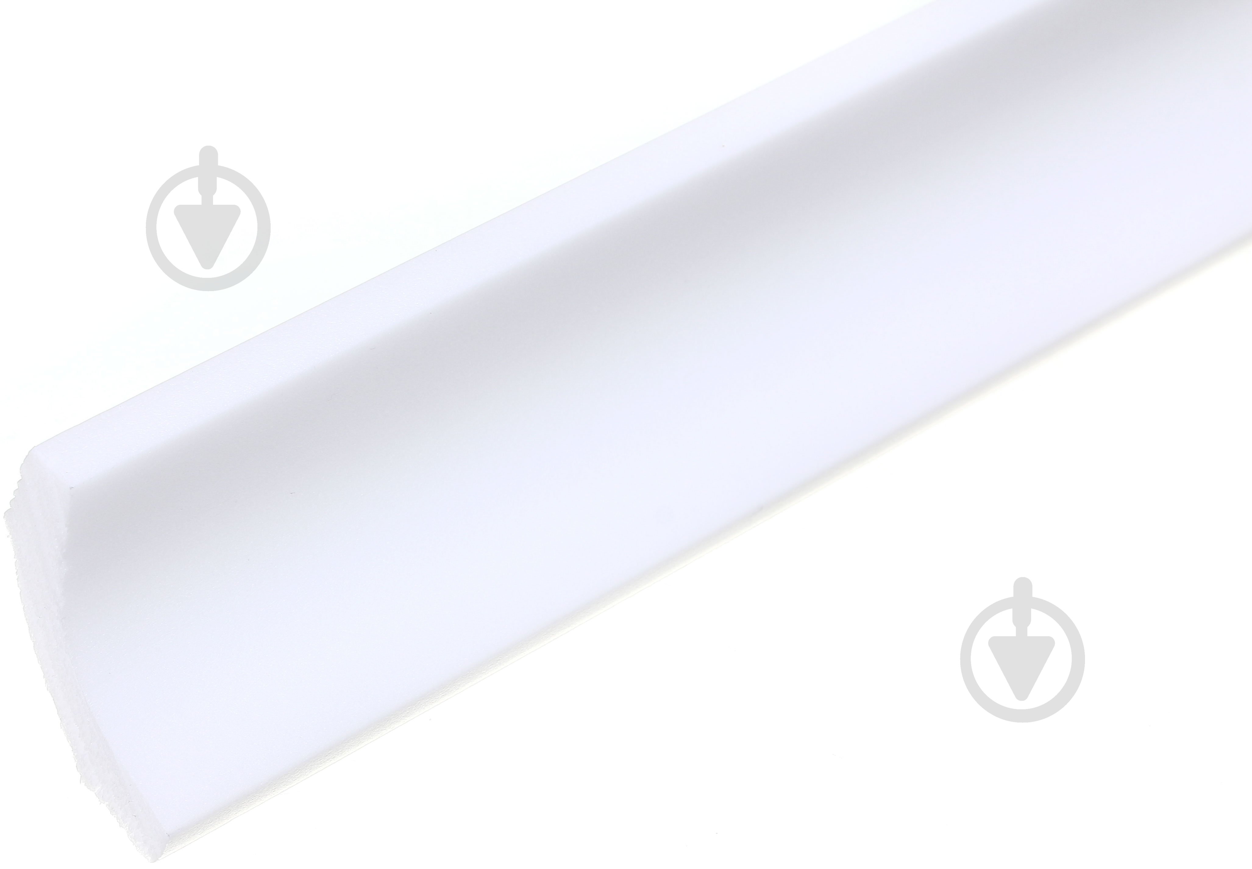 Потолочный плинтус Premium Decor PB50 (B5) 2000x48x48 мм - фото 1