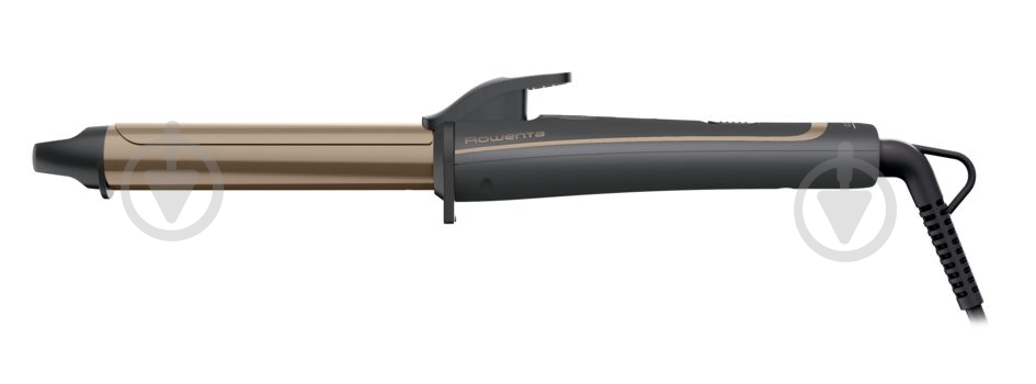 Плойка-щипцы Rowenta Curling Iron CF3227F0 - фото 3 Плойка-щипцы Rowenta Curling Iron CF3227F0 - фото 3