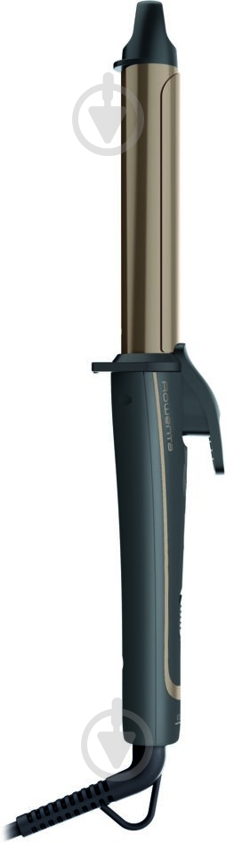Плойка-щипцы Rowenta Curling Iron CF3227F0 - фото 6 Плойка-щипцы Rowenta Curling Iron CF3227F0 - фото 6