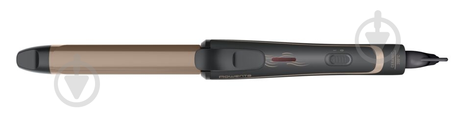 Плойка-щипцы Rowenta Curling Iron CF3227F0 - фото 4 Плойка-щипцы Rowenta Curling Iron CF3227F0 - фото 4