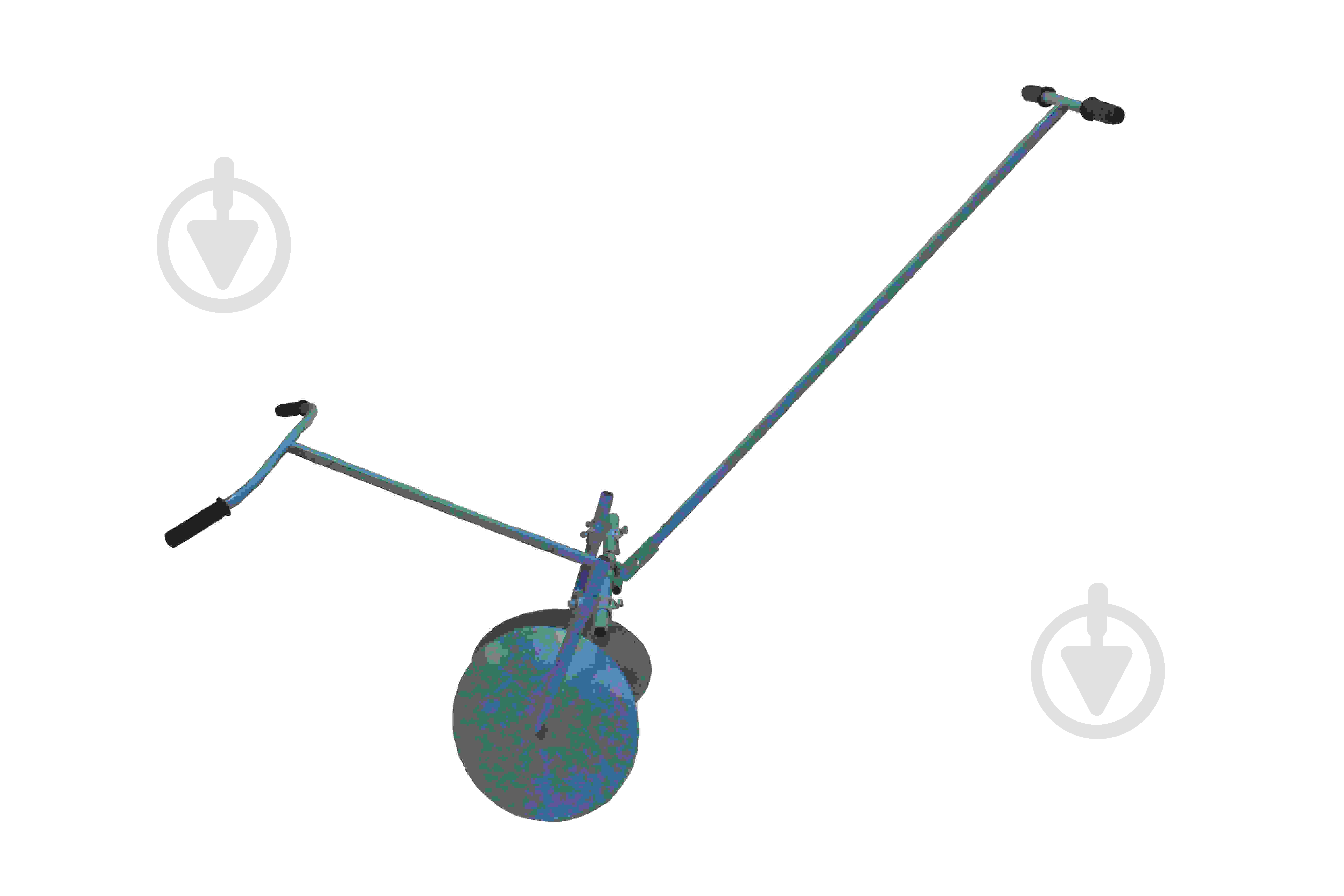 Підгортач дисковий ручний - фото 1