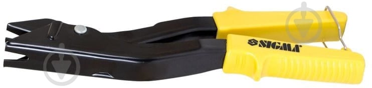 Заклепочник дюбелей Sigma 255 мм 2624011 - фото 4 Заклепочник дюбелей Sigma 255 мм 2624011 - фото 4