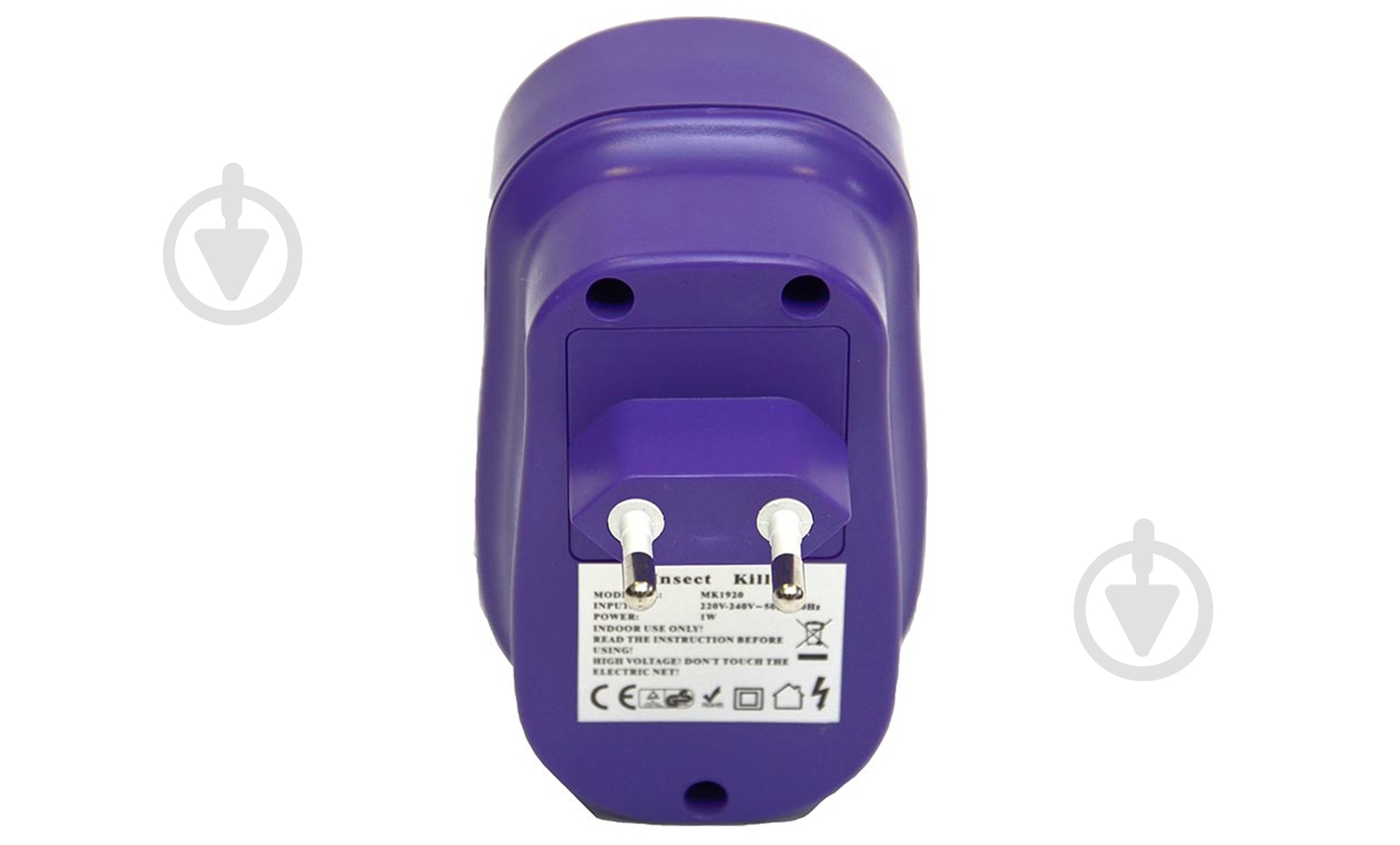 Уничтожитель насекомых Hilton MK-1920 - фото 3