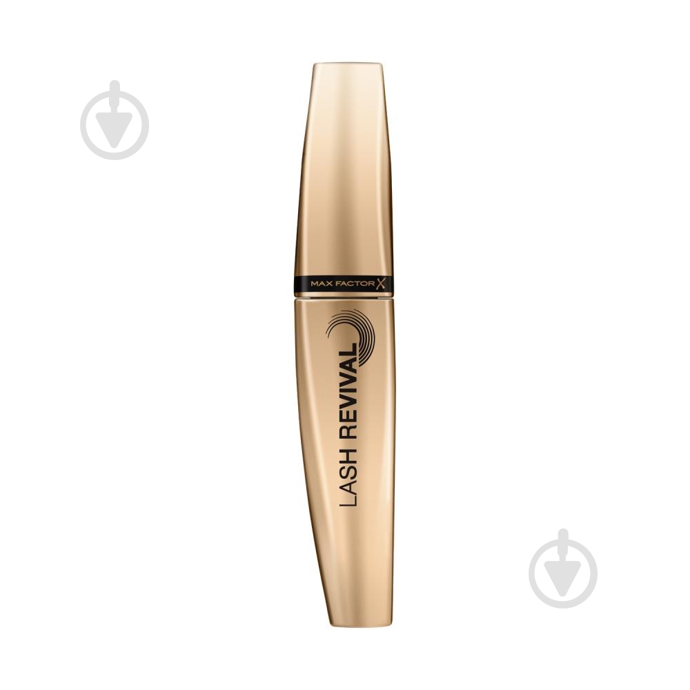 Туш для вій Max Factor Lash Revival Об'єм та подовження 001 black 11 мл - фото 4