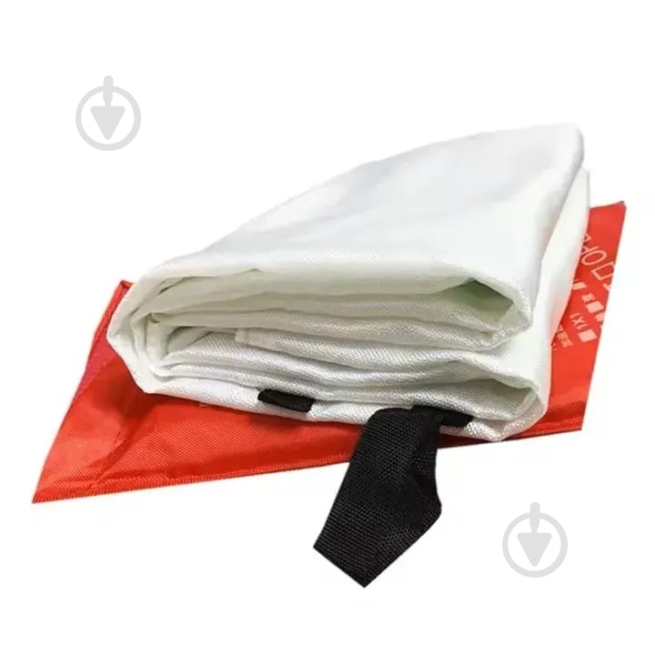 Кошма пожежна Рубіж FARE BLANKET 1,5 х 2 м (04-034-IS) - фото 4