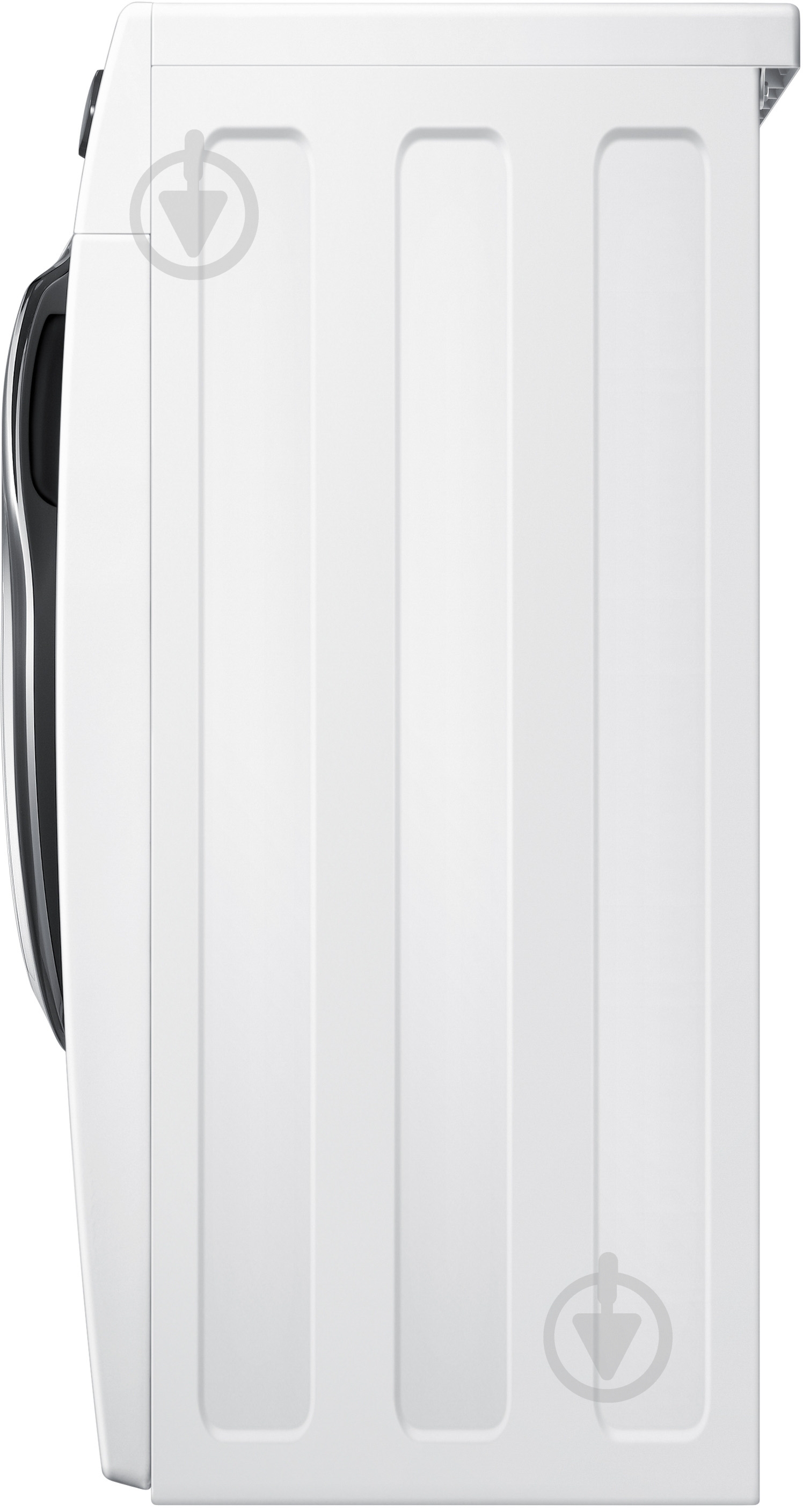 Стиральная машина Samsung WW80J62E0DW/UA - фото 4 Стиральная машина Samsung WW80J62E0DW/UA - фото 4