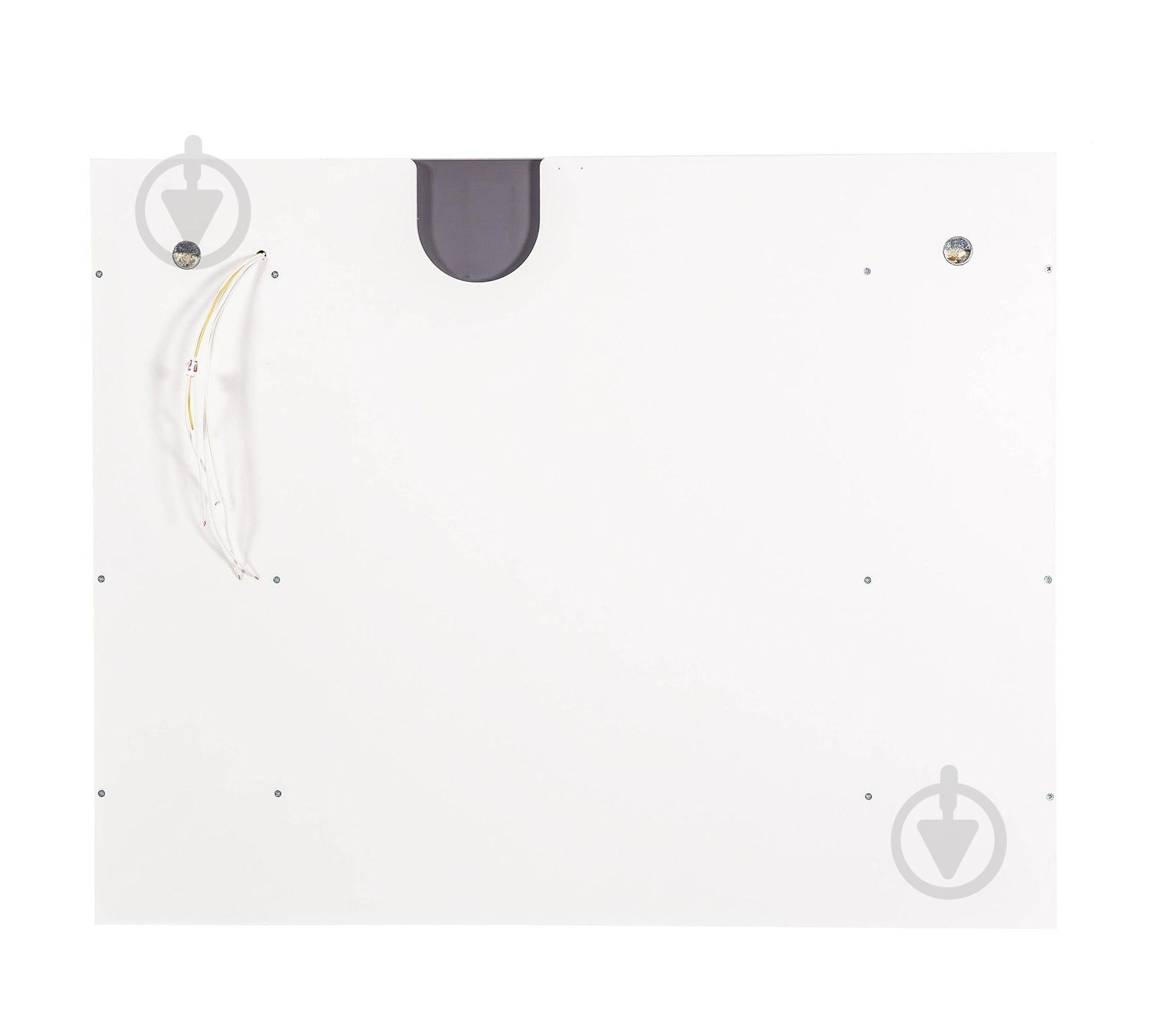 Зеркало со шкафчиком Aqua Rodos 100 см с пеналами (без подсветки) АР000001173 - фото 4 Зеркало со шкафчиком Aqua Rodos 100 см с пеналами (без подсветки) АР000001173 - фото 4